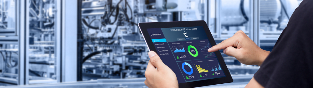 The benefits of using software to streamline your business