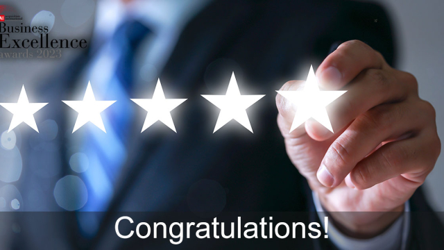 The results are in, Rybox Australia!